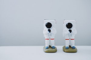 Какими приложениями пользуются космонавты на МКС
