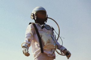 24 песни о космосе