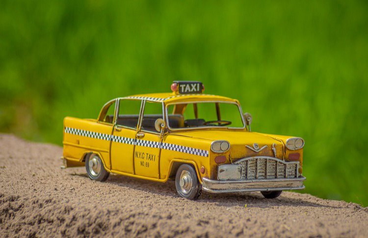 Безопасны ли поездки в такси в условиях карантина
