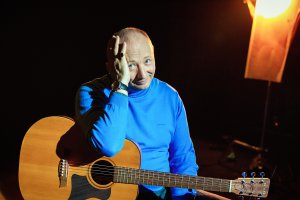 Юрий Гальцев выпустил первый в своей творческой биографии музыкальный клип