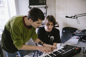 Moscow Music School  впервые представит свои британские программы в области современной музыки
