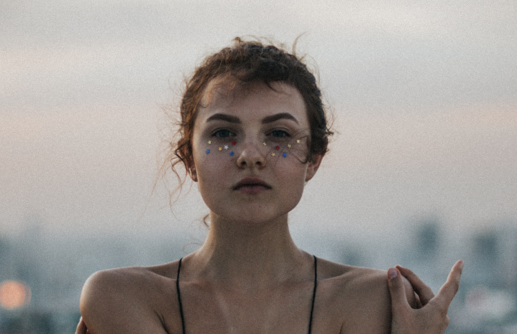 Как ухаживать за проблемной кожей