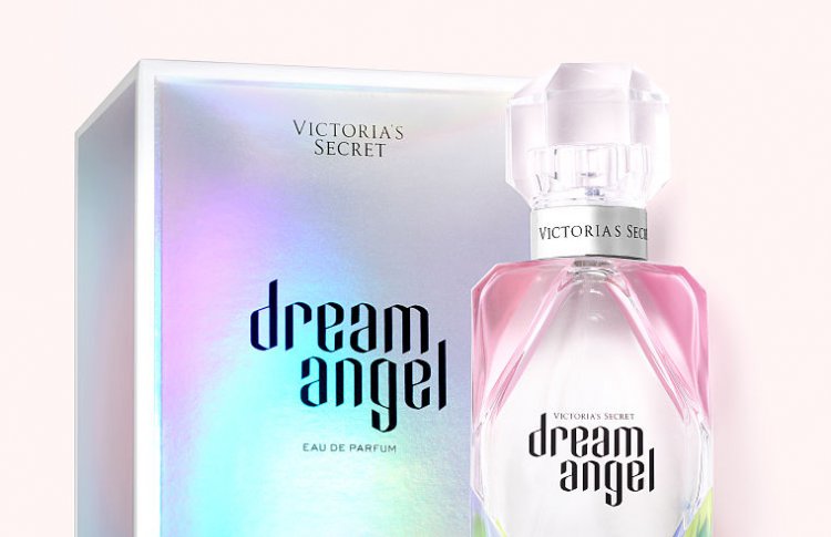 Victoria’s Secret запустила сервис онлайн-заказов