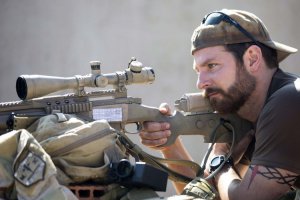 5 лучших снайперских сцен в кино