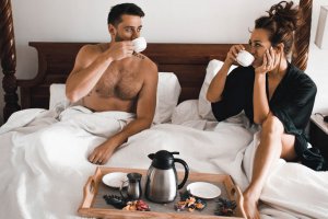 7 романтичных завтраков, которые можно быстро приготовить даже в будни