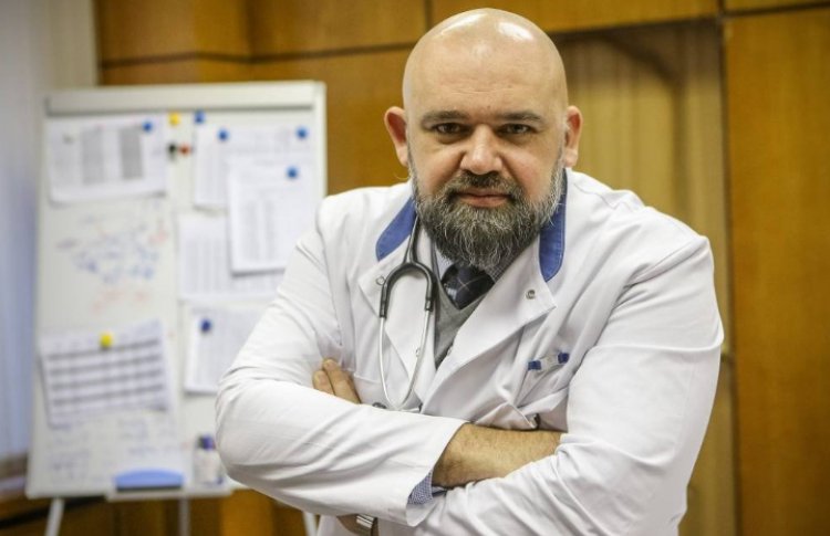 Проценко, Макаревич и Кортнев примут участие в марафоне в поддержку детей и пожилых