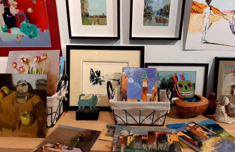 ART fix price