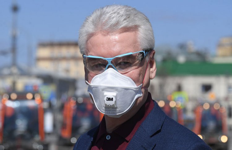 В Москве откроют МФЦ с понедельника