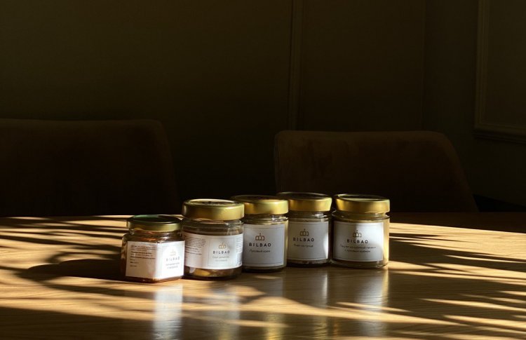 Домашние заготовки из ресторана Bilbao теперь можно купить в сети магазинов «ВкусВилл»