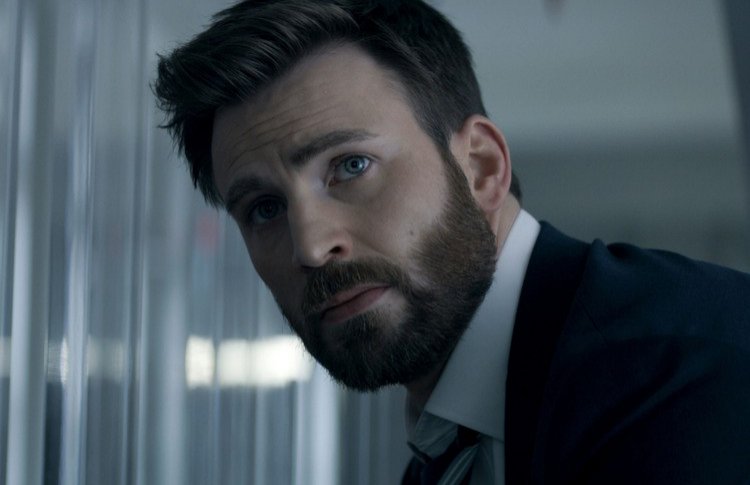 «Защищая Джейкоба». Как сериал стал идеальным кино