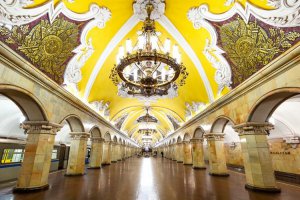 7 популярных мифов о московском метро