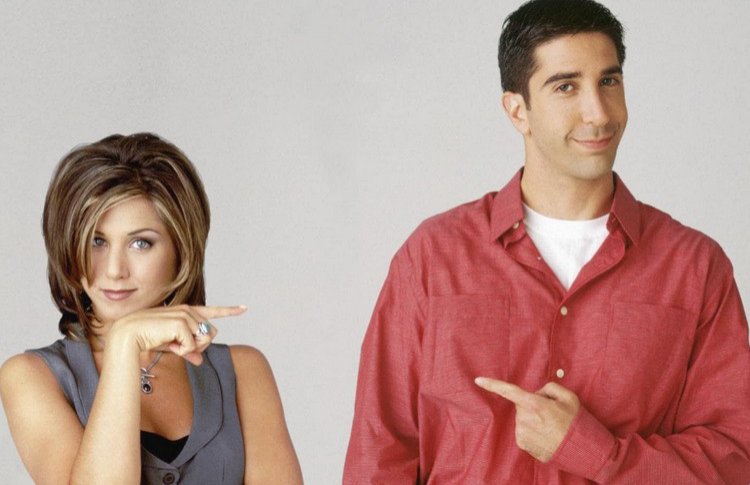 6 сериальных пар, которым не давали сойтись сценаристы