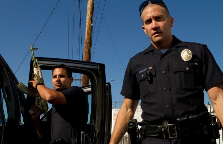 5 современных реалистичных фильмов о работе полицейских