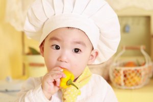 Юный шеф: Якитория запускает кулинарные конкурсы для самых маленьких