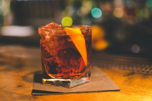 Поддержим бары Москвы и Санкт-Петербурга в проекте Maker’s Mark Незабываемые бары