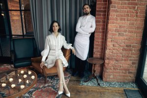 COCOCO bistro готовится принять первых посетителей
