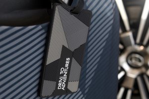 Lexus представляет новую коллекцию одежды и аксессуаров «Drive to Adventures», вдохновленную путешествиями