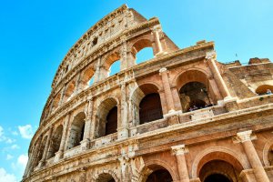 Рим в терпких нотах кофе: Alta Roma приглашает на изысканную прогулку по Вечному городу