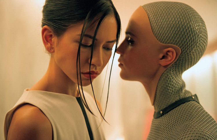 Феминизм, борьба за жизнь и крах цивилизации: взаимоотношения человека и робота в кино
