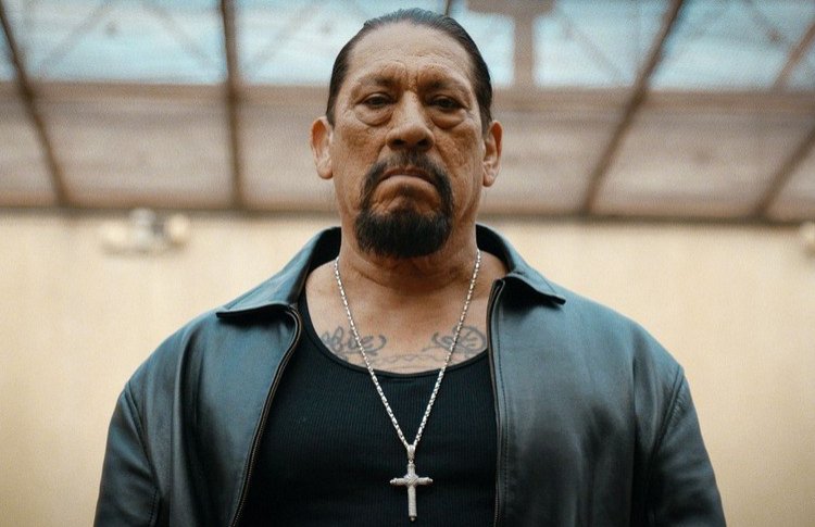 Рецензия на фильм «Заключенный №1: Восхождение Дэнни Трехо»