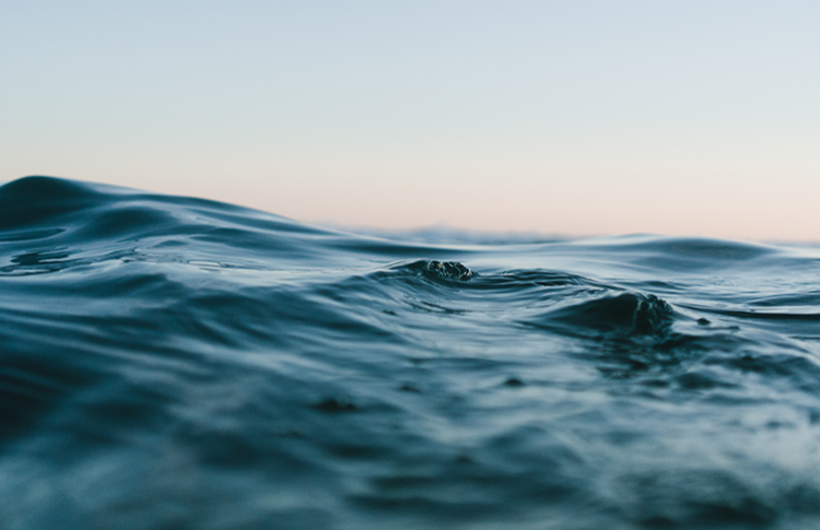 Средства с морской водой, солью и водорослями