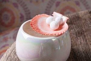 Месяц бесплатных коктейлей в «Географии»