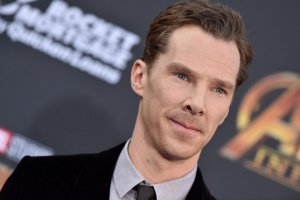 Потомок принцев, Королева фей и человек-невидимка: 20 фактов о Бенедикте Камбербэтче