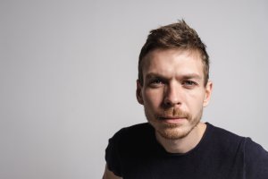 Стендап. Алексей Квашонкин. Проверочный сольный концерт.