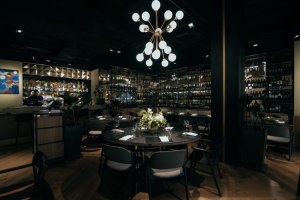 My Big Love Wine Bar + Shop