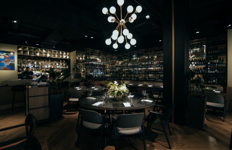 My Big Love wine bar + shop