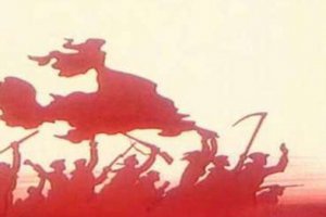 Революция и гражданская война в советской анимации 1930-60 гг.